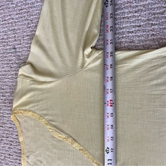 Eileen Fisher Silk Blend Tunic - Picture 9 of 11